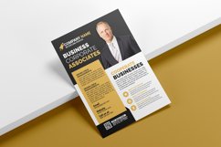 Business Flyer Product Image 3