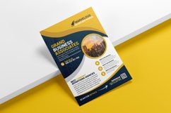 Business Flyer Product Image 3