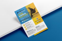 Business Marketing Agency Flyer Product Image 3