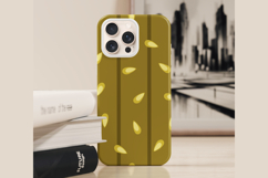 Pickle Seamless Pattern | Cucumber Pattern | Digital Paper Product Image 9