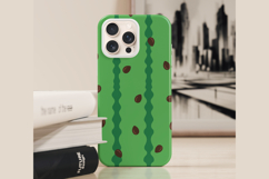 Watermelon Seamless Pattern | Watermelon Digital Paper Product Image 9