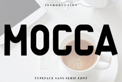 Mocca Product Image 1