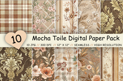 mocha toile pattern, mocha toile digital, mocha toile seamless, mocha french toile, mocha toile floral, mocha toile background, mocha toile paper, mocha toile design, mocha toile vintage, mocha toile wallpaper, mocha toile fabric, mocha toile textile, moc