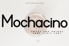 Mochacino Product Image 1