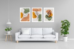 Abstract Prints Frame not included Product Image 3