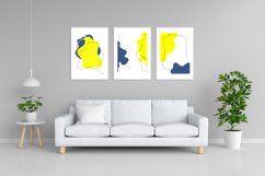 Abstract Prints Frame not included Product Image 3