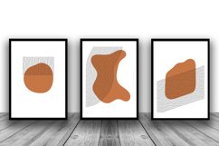 Abstract Prints Frame not included Product Image 1