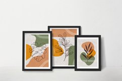Abstract Prints Frame not included Product Image 2
