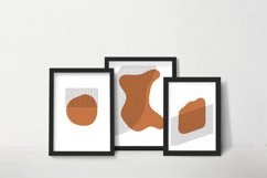 Abstract Prints Frame not included Product Image 2