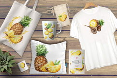 Tropical Pineapple Product Image 29