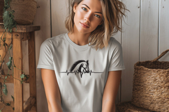 Horse Bundle SVG, Horse Cut File, Horse SVG, Horse Lover SVG Product Image 6