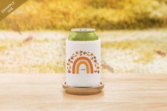 Can Cover Autumn Mock up for Sublimation Product Image 2