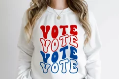 Vote SVG, Vote PNG, Voting SVG, Election Voting svg, Product Image 2