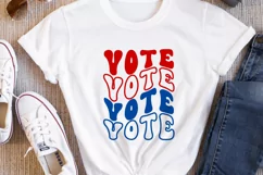Vote SVG, Vote PNG, Voting SVG, Election Voting svg, Product Image 3