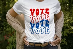 Vote SVG, Vote PNG, Voting SVG, Election Voting svg, Product Image 4
