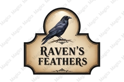 20 Halloween Potion Label Sublimation Bundle Product Image 10