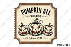 Potion Bottle Labels Sublimation Bundle Product Image 15
