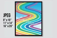 Colors Educational Prints JPEG Product Image 1