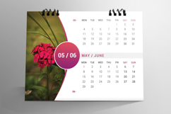 Desk Calendar 2026 Product Image 2