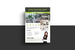 Home Sheet Flyer Product Image 3
