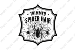 Halloween Potion Label Sublimation Png Product Image 1