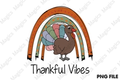 Thankful Vibes Product Image 1