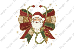 Merry Christmas Sublimation Design, 25 Christmas PNG Product Image 4