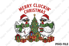 Christmas Holiday Png Bundle, Christmas Sublimation Product Image 5