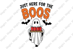 Funny Halloween PNG Product Image 2
