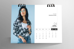 Desk Calendar 2026 Product Image 2