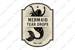 20 Halloween Potion Label Sublimation Bundle Product Image 5