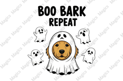 Funny Halloween Sublimation PNG Product Image 2