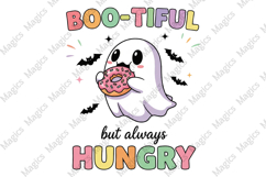 Funny Halloween Sublimation PNG Product Image 1