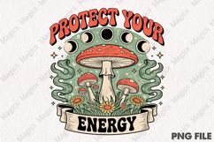 Retro Sublimation Png Clipart Product Image 1