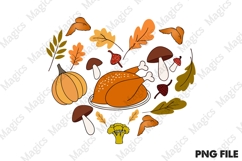 Give Thanks Product Image 1