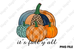 It’s Fall Y’all Product Image 1