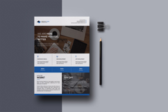 Corporate Business Flyer Product Image 2