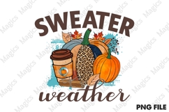 Sweater Weather Product Image 1