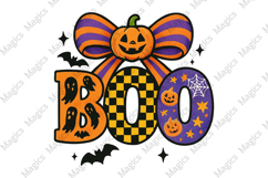 Boo Ghost Coquette Png Product Image 1
