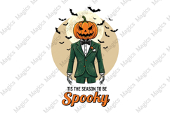 Funny Halloween PNG Product Image 2