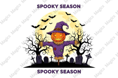 SPOOKY STUDENTS PNG Product Image 2