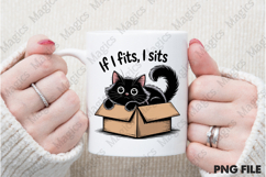 Funny Cat Sarcastic Sassy Adult Png Product Image 2