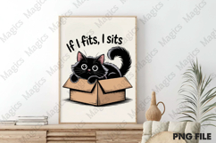 Funny Cat Sarcastic Sassy Adult Png Product Image 3