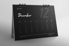 Desk Calendar 2026 Product Image 3