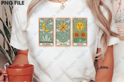 Retro Sublimation Png Clipart Product Image 2
