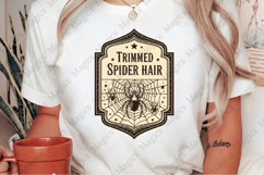 Halloween Potion Label Sublimation Product Image 2