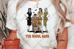 Halloween Friends Png Product Image 2