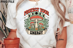 Retro Sublimation Png Clipart Product Image 2