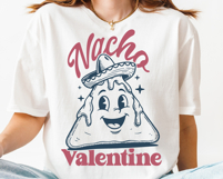 Nacho Valentine SVG PNG File Product Image 3