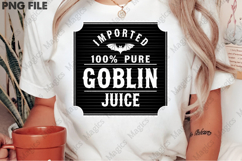 Potion Bottle Labels Sublimation Product Image 2
